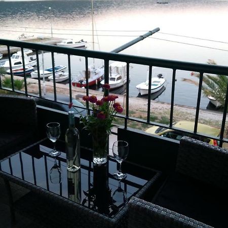 Sea View Apartment Sunrise Poljica & Blue Lagoon Rent A Boat Exterior photo