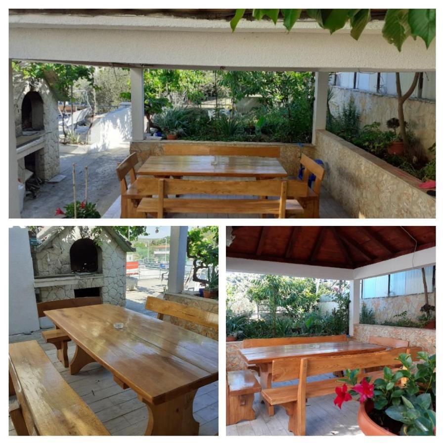 Sea View Apartment Sunrise Poljica & Blue Lagoon Rent A Boat Exterior photo